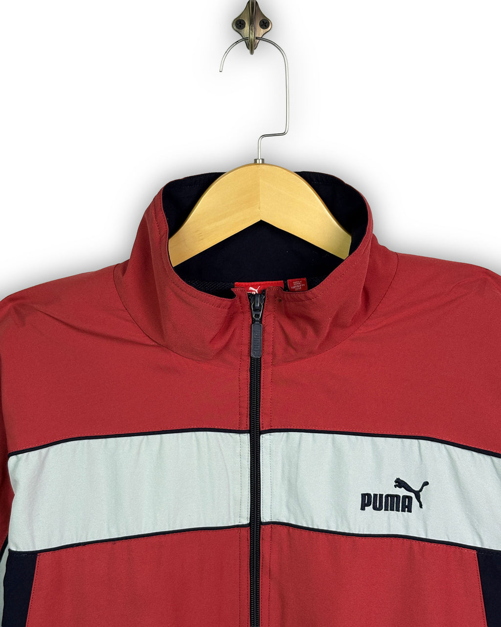 PUMA JACKET - XXL