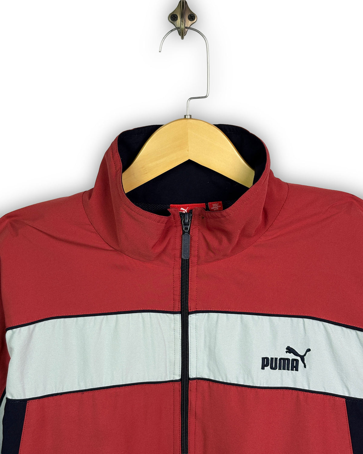 PUMA JACKET - XXL