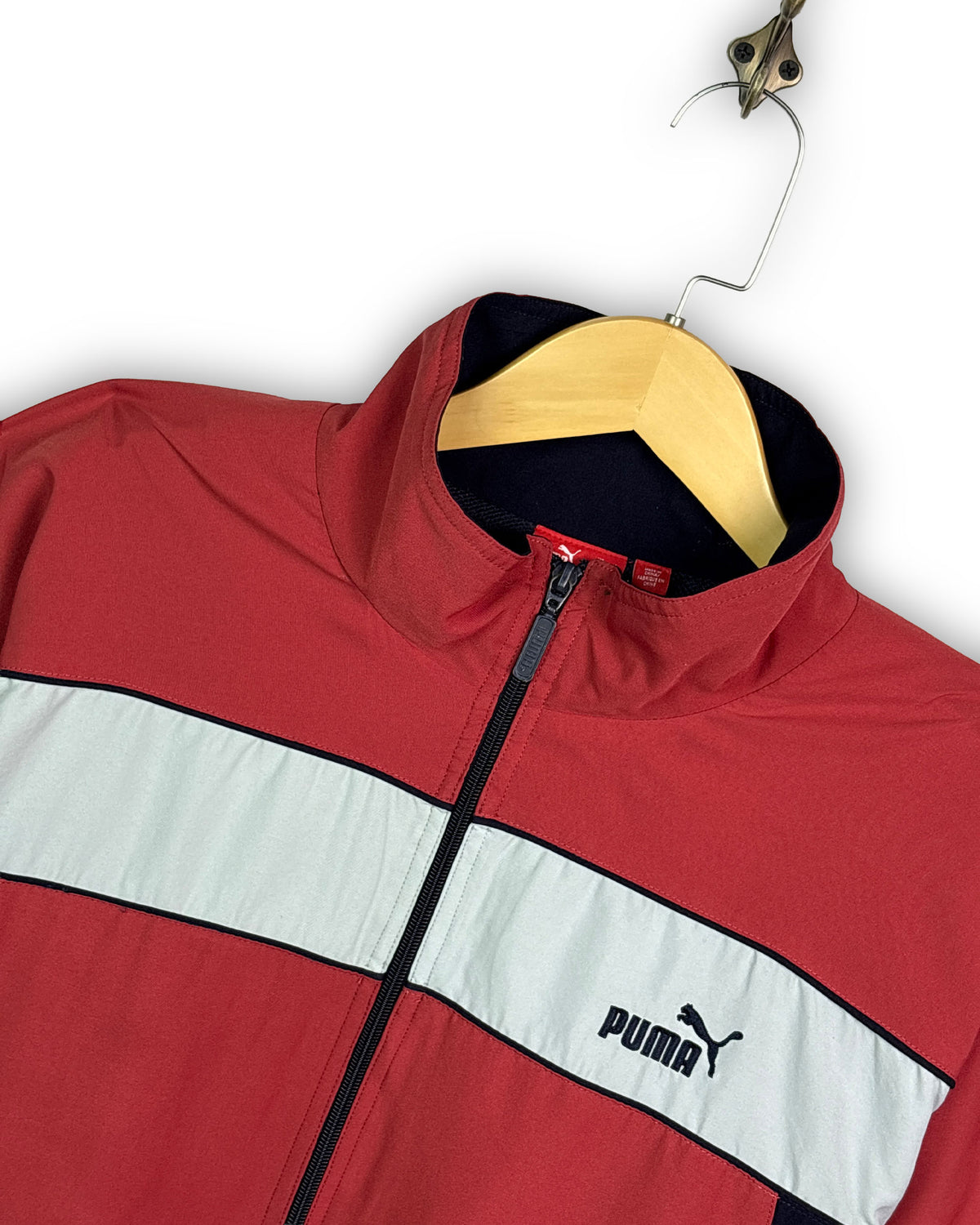 PUMA JACKET - XXL