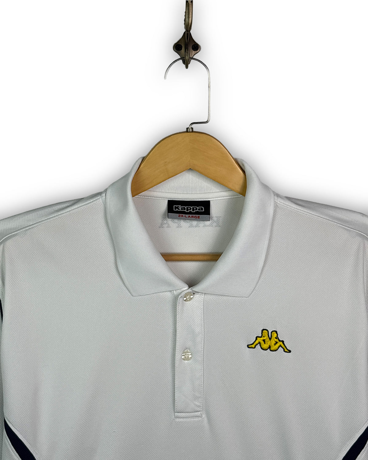 KAPPA T - SHIRT - XXL