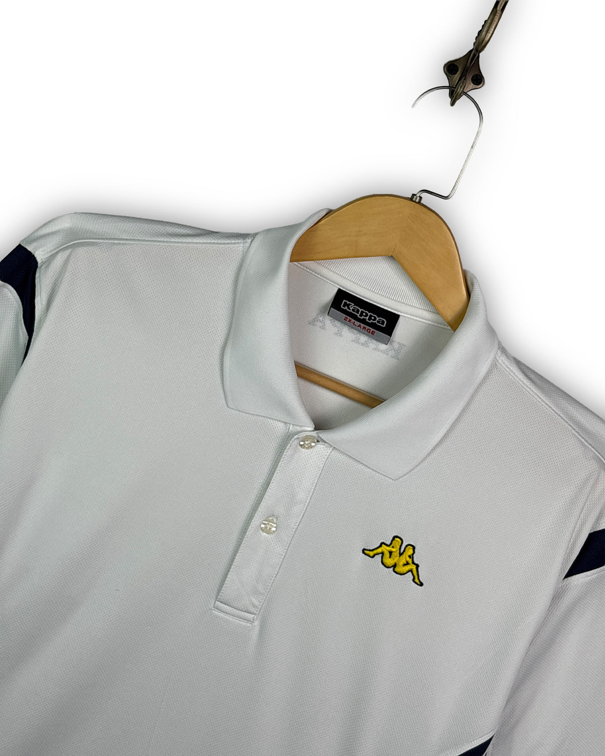 KAPPA T - SHIRT - XXL