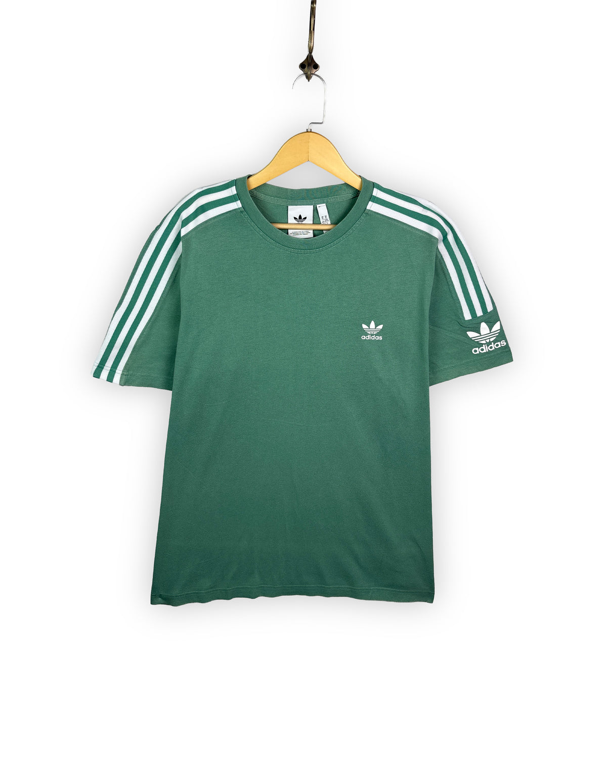 ADIDAS ORIGINALS T - SHIRT - XL