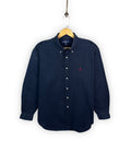 RALPH LAUREN SHIRT - L