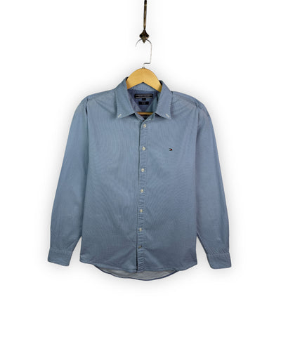 TOMMY HILFIGER SHIRT - S
