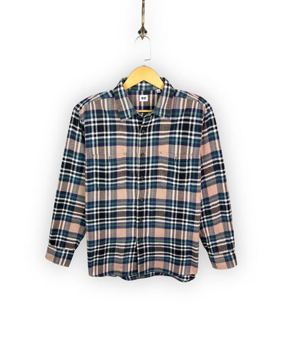 UNIQLO SHIRT - XL