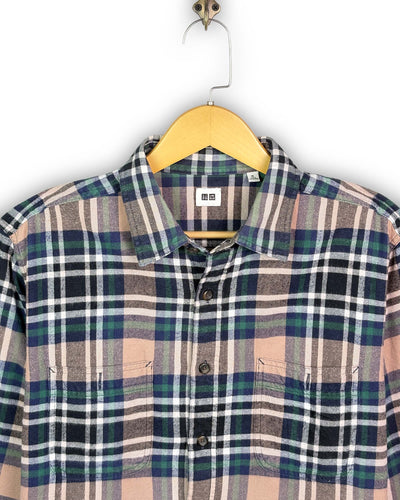 UNIQLO SHIRT - XL — view 2