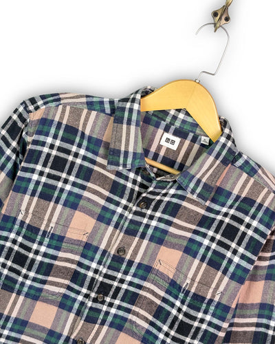 UNIQLO SHIRT - XL — view 3