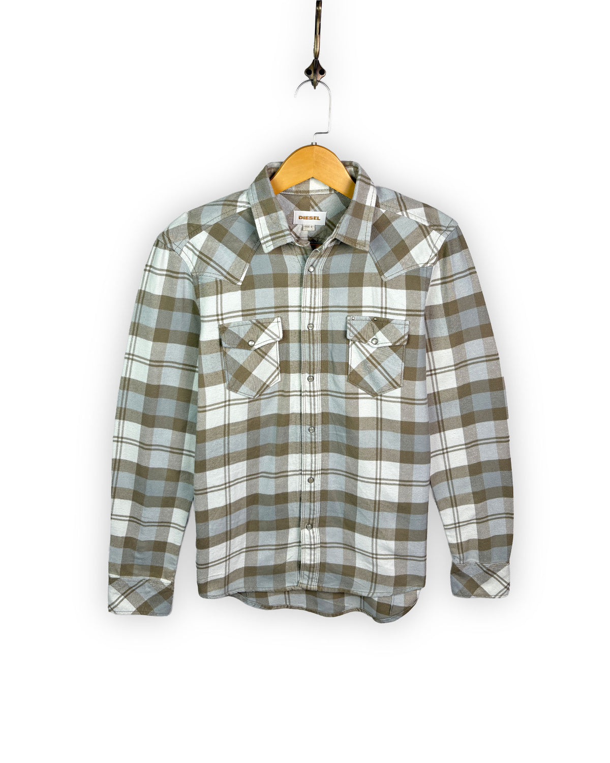 DIESEL SHIRT - S