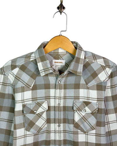 DIESEL SHIRT - S — view 2
