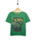 MARVEL 2010 T - SHIRT - XL
