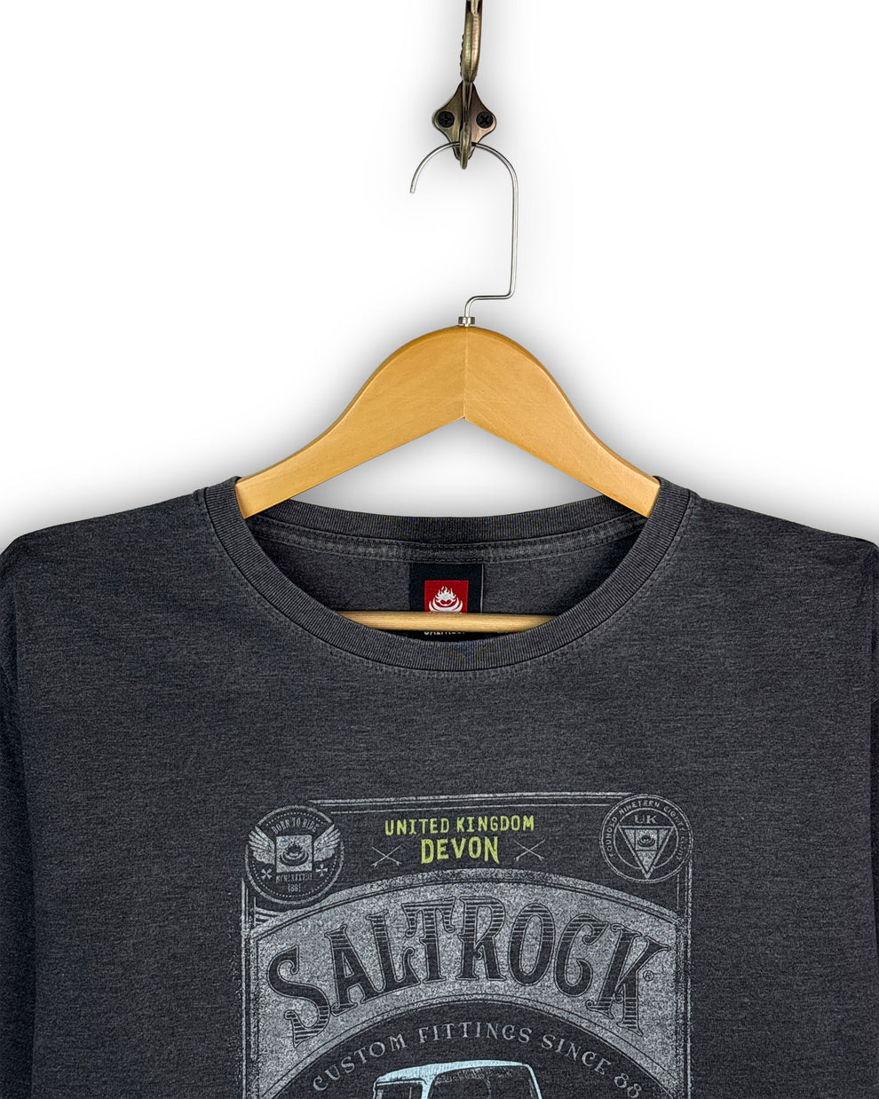 VINTAGE T - SHIRT - L