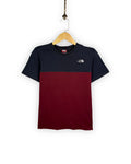THE NORT FACE T - SHIRT - XS