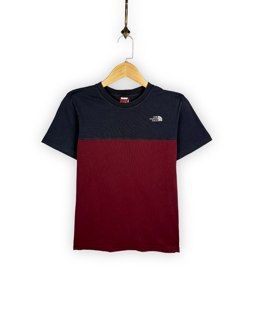 THE NORT FACE T - SHIRT - XS