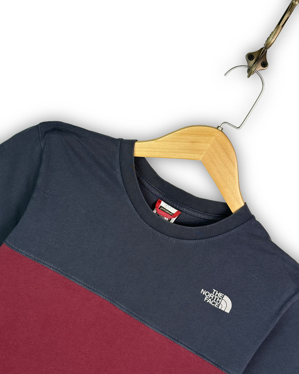 THE NORT FACE T - SHIRT - XS