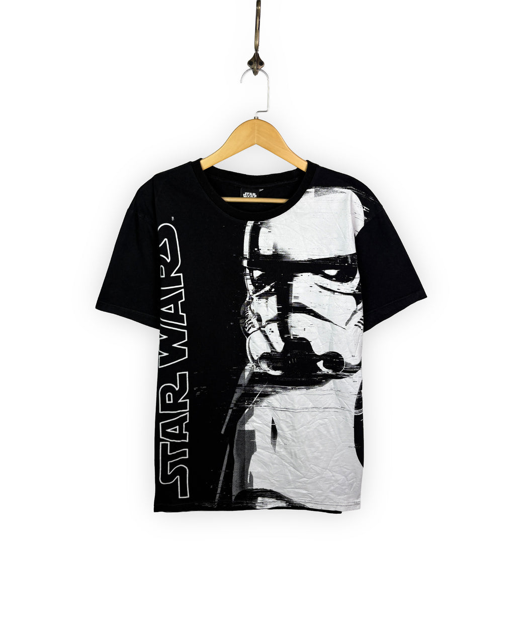 STAR WARS T - SHIRT - L