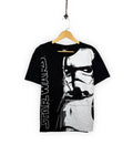 STAR WARS T - SHIRT - L
