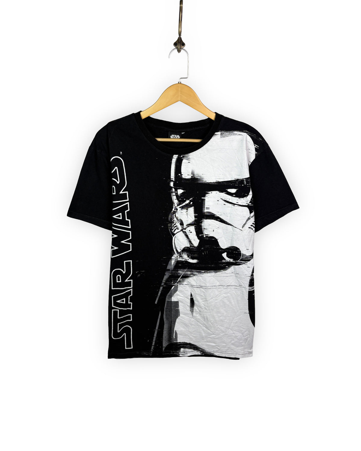 STAR WARS T - SHIRT - L