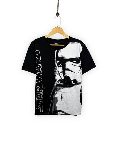 STAR WARS T - SHIRT - L