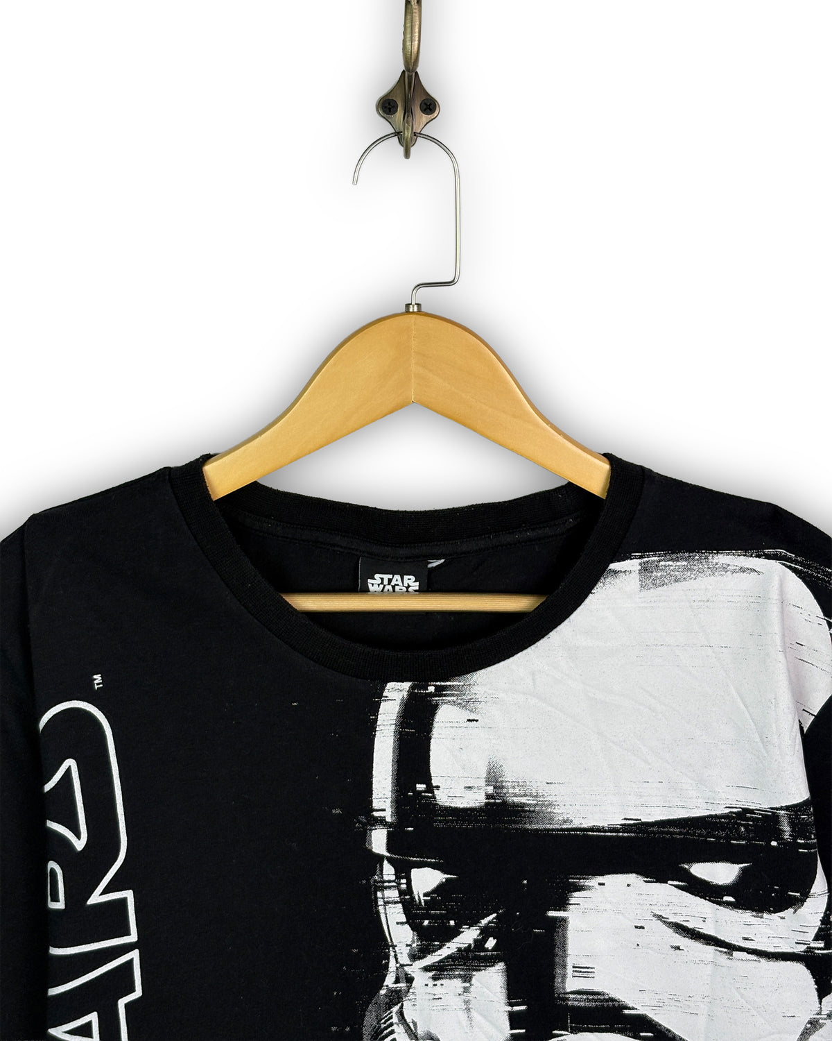 STAR WARS T - SHIRT - L