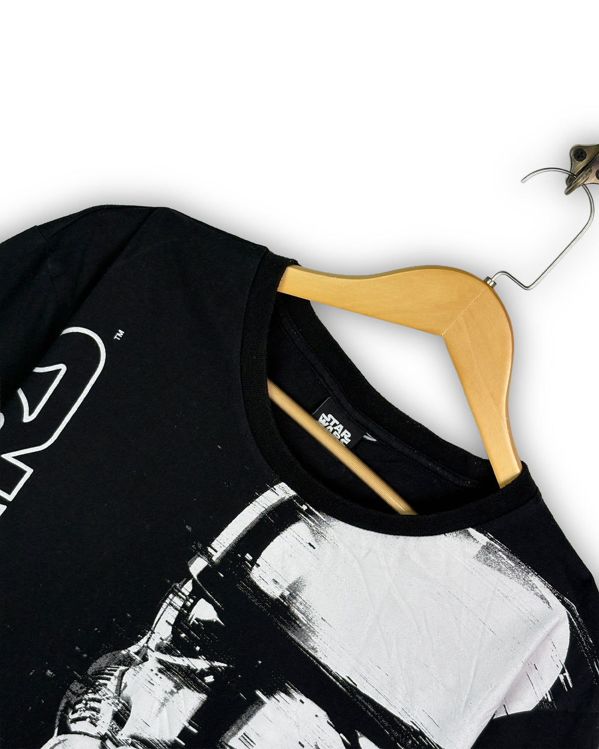 STAR WARS T - SHIRT - L