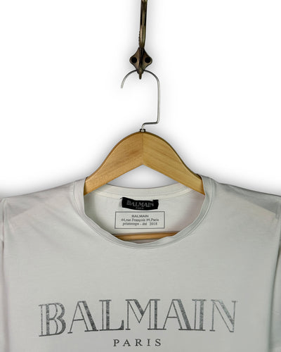BALMAIN T - SHIRT - L — view 3