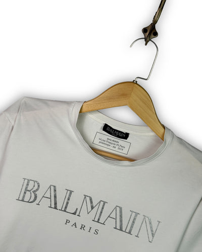 BALMAIN T - SHIRT - L — view 4
