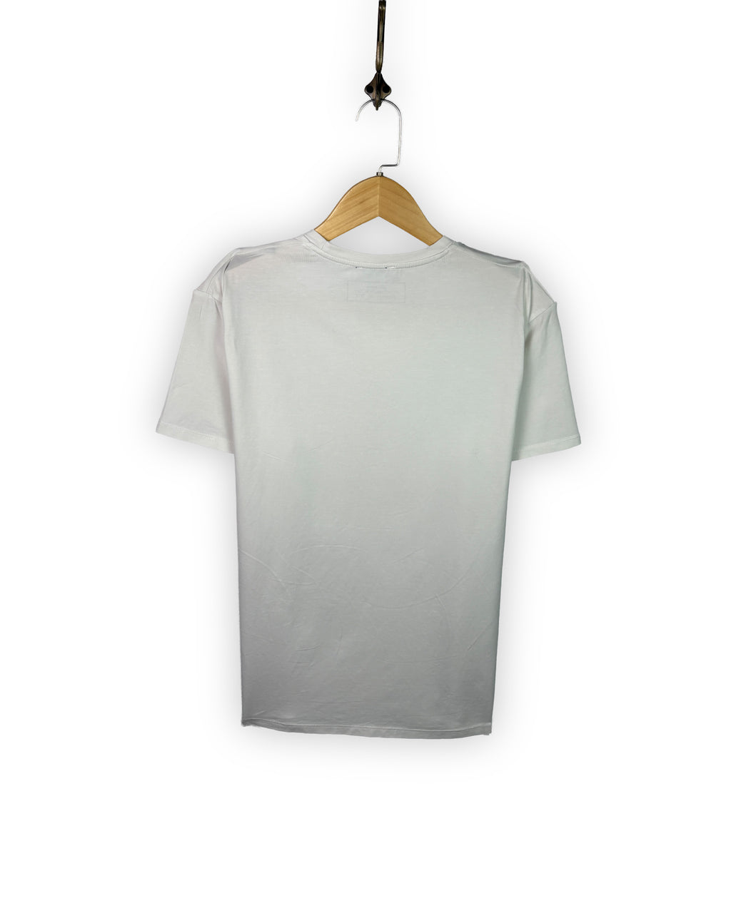 BALMAIN T - SHIRT - L