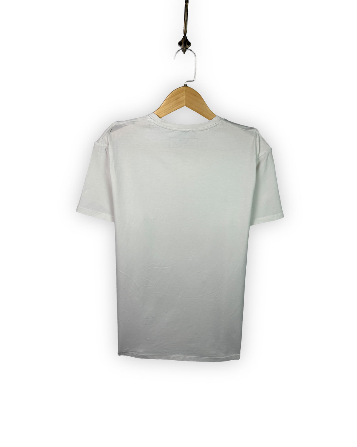 BALMAIN T - SHIRT - L