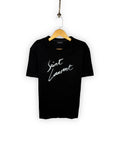 SAINT LAURENT T - SHIRT - L