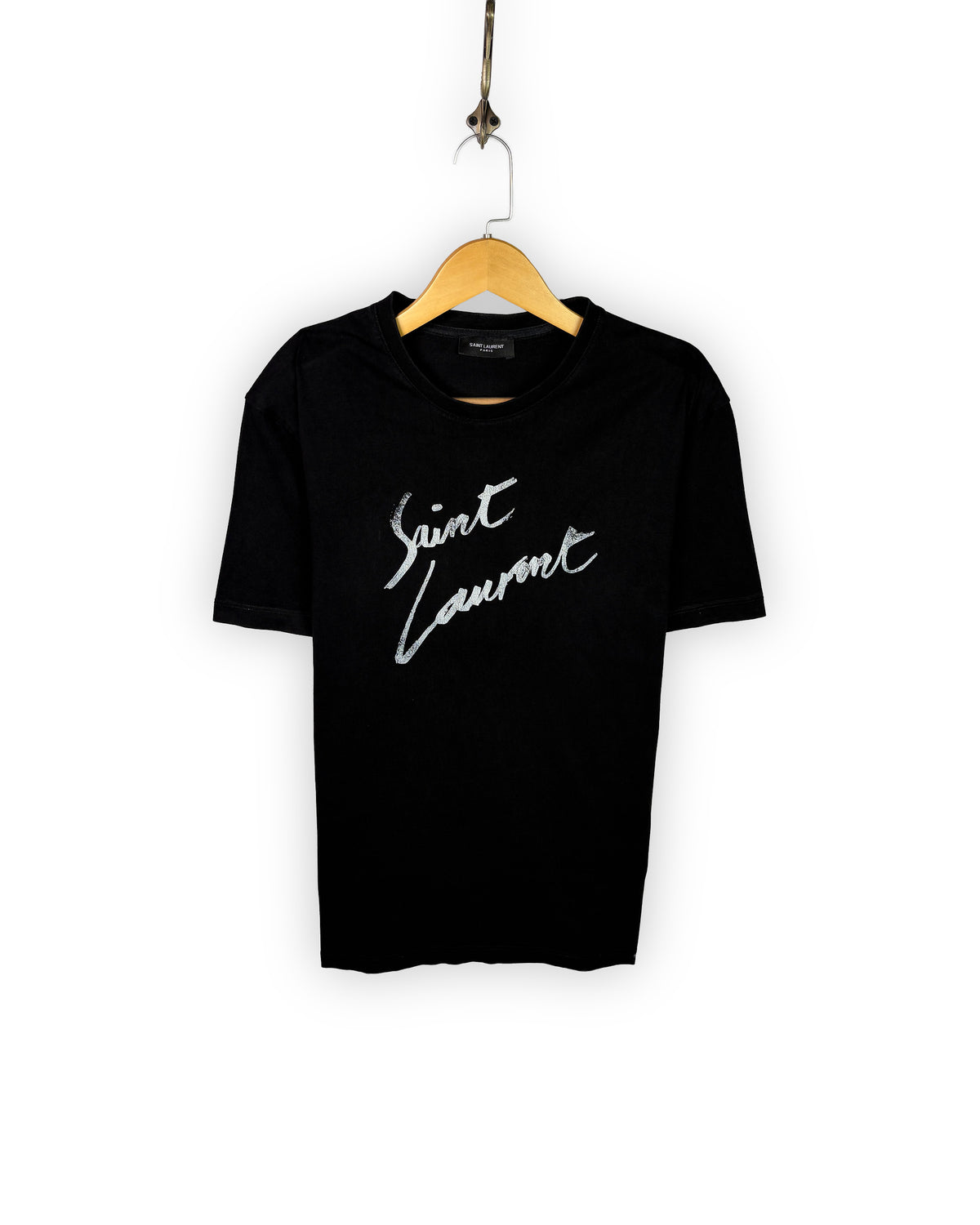 SAINT LAURENT T - SHIRT - L