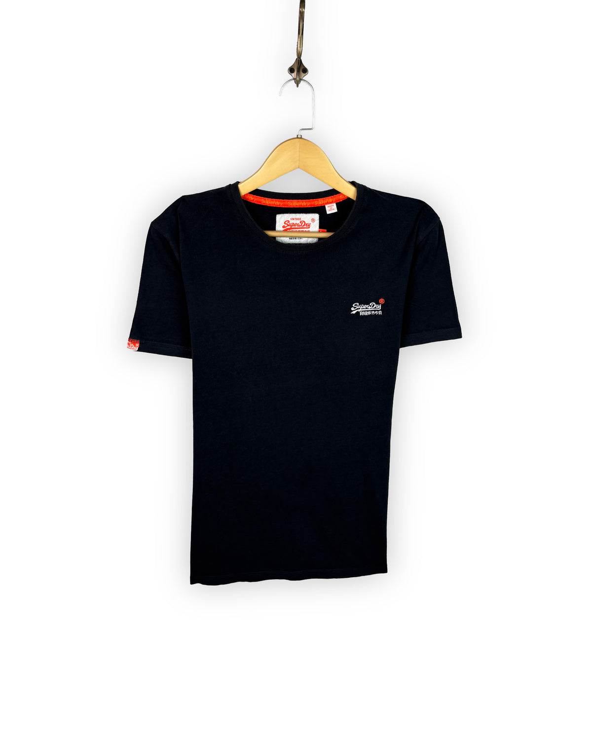 SUPERDRY T - SHIRT - L