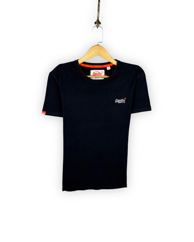 SUPERDRY T - SHIRT - L