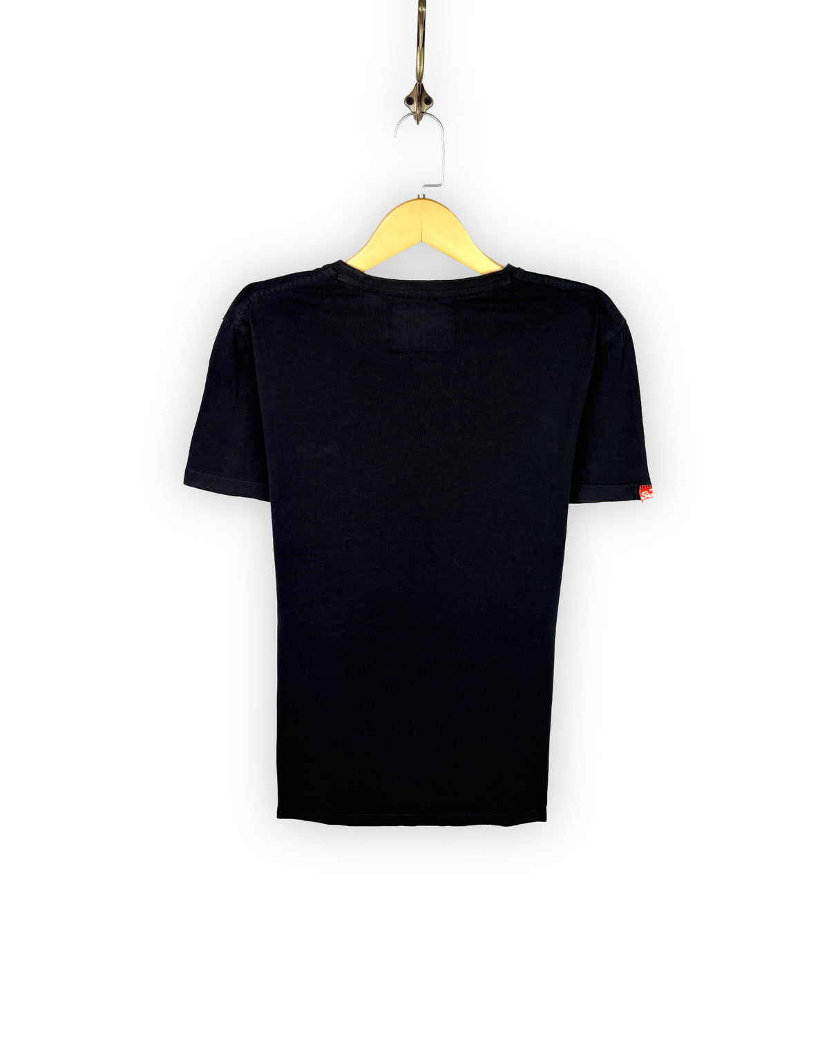 SUPERDRY T - SHIRT - L