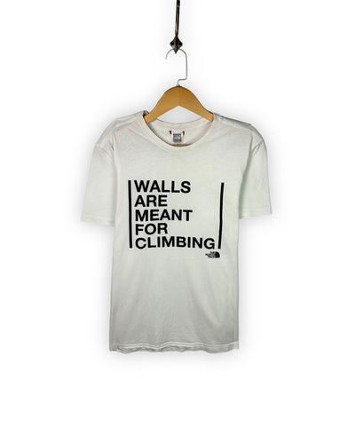 THE NORTH FACE T - SHIRT - M