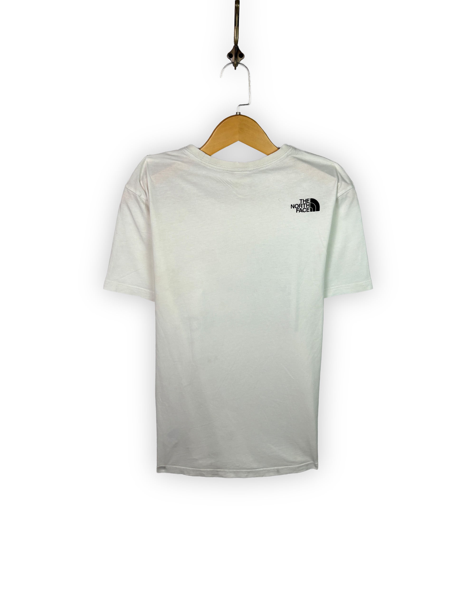THE NORTH FACE T - SHIRT - M