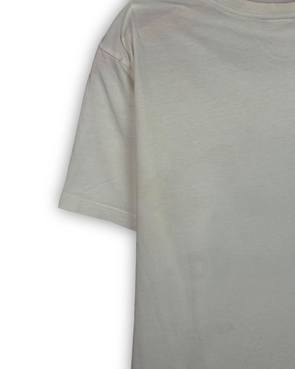 THE NORTH FACE T - SHIRT - M