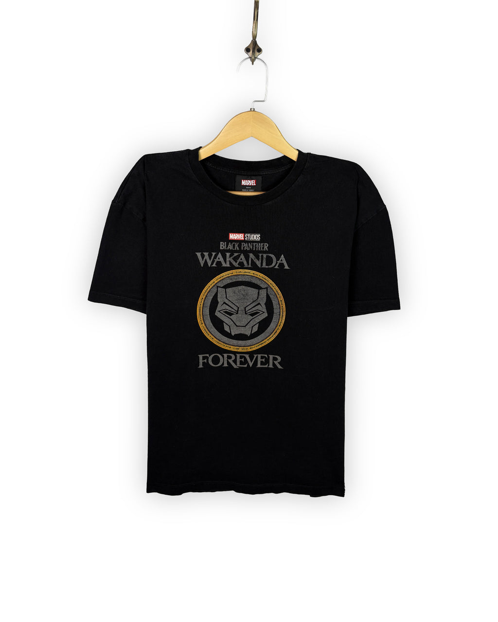 MARVEL T - SHIRT - L