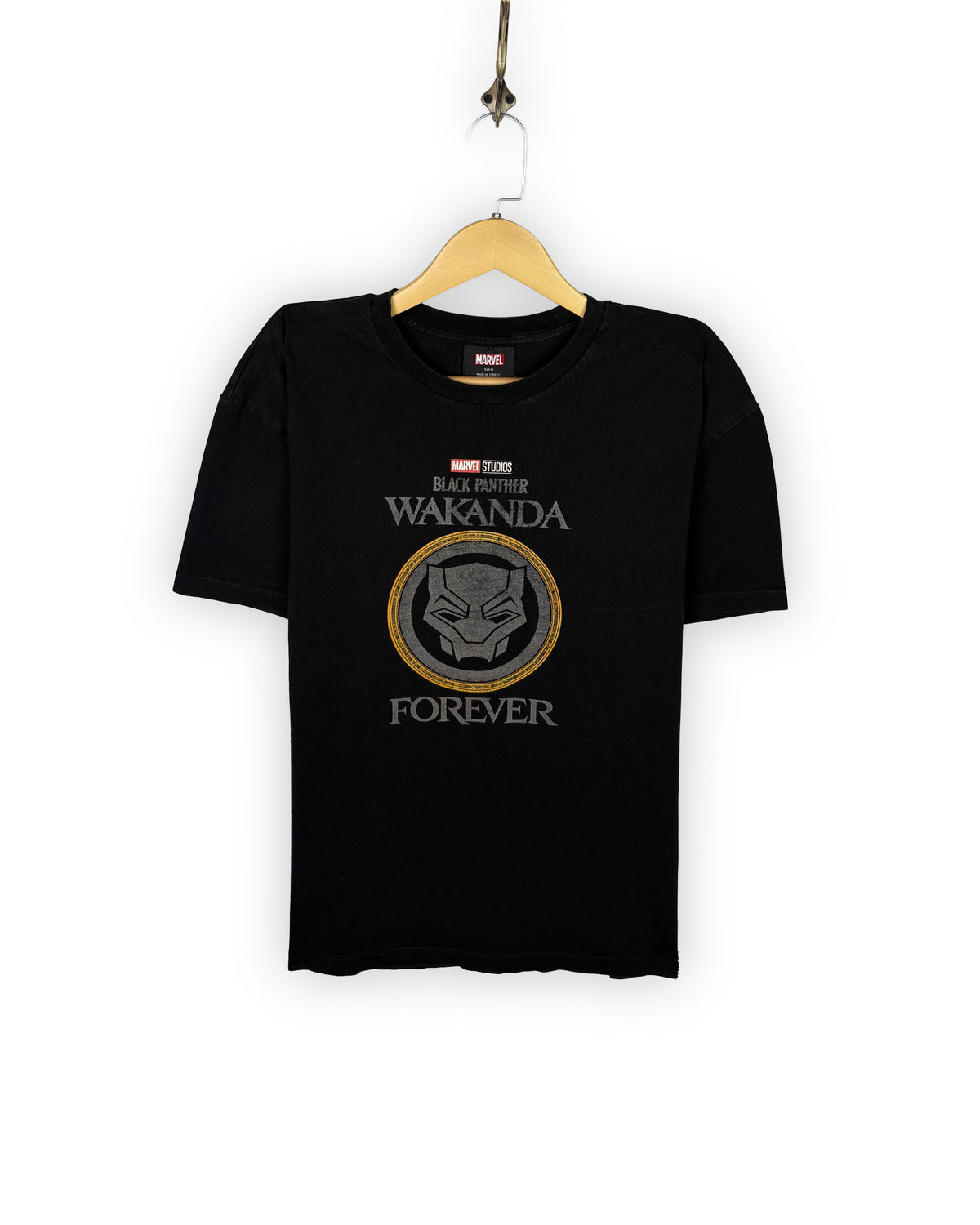 MARVEL T - SHIRT - L