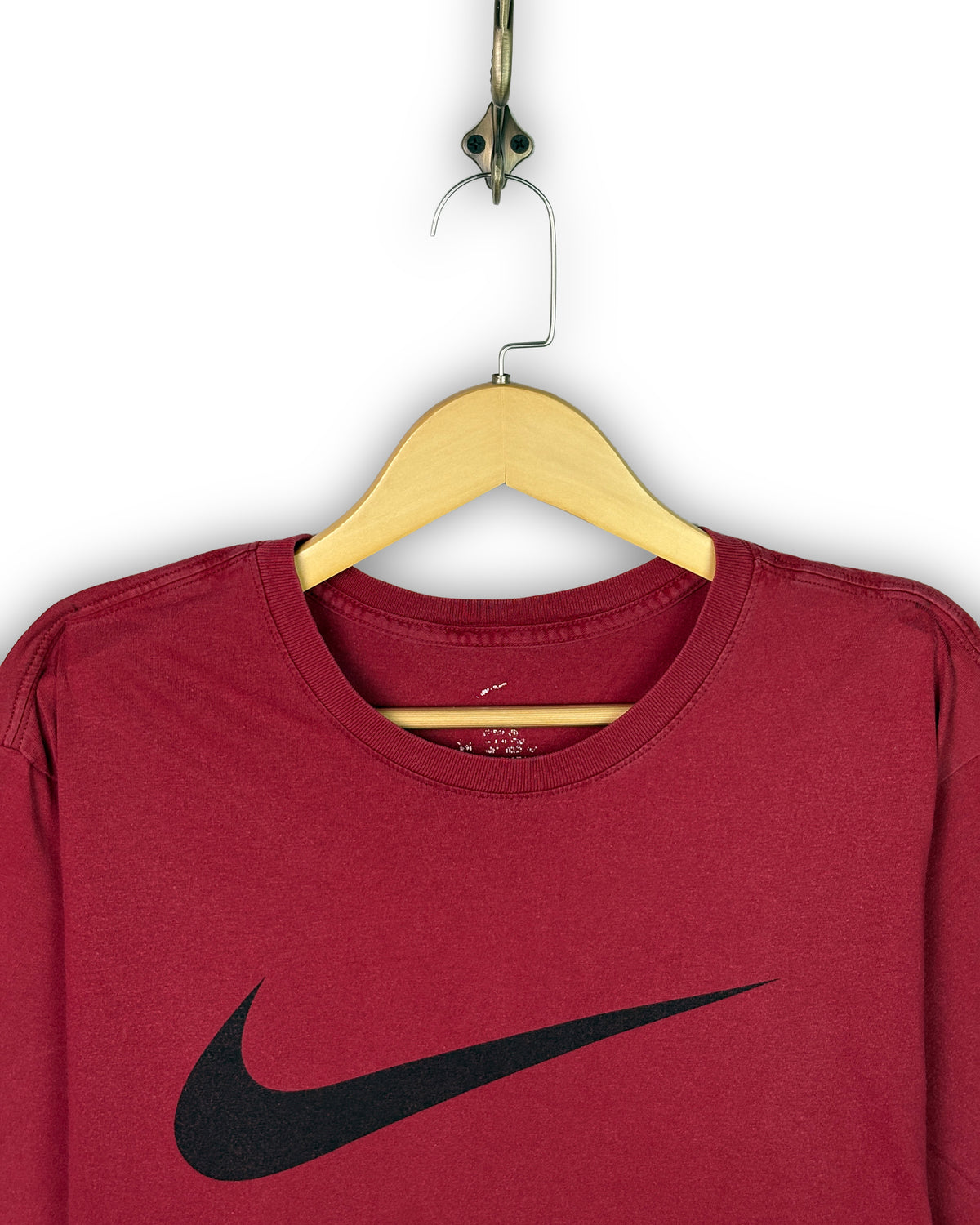 NIKE T - SHIRT - XL