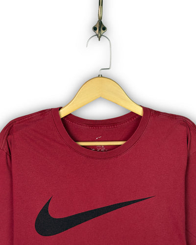 NIKE T - SHIRT - XL — view 3