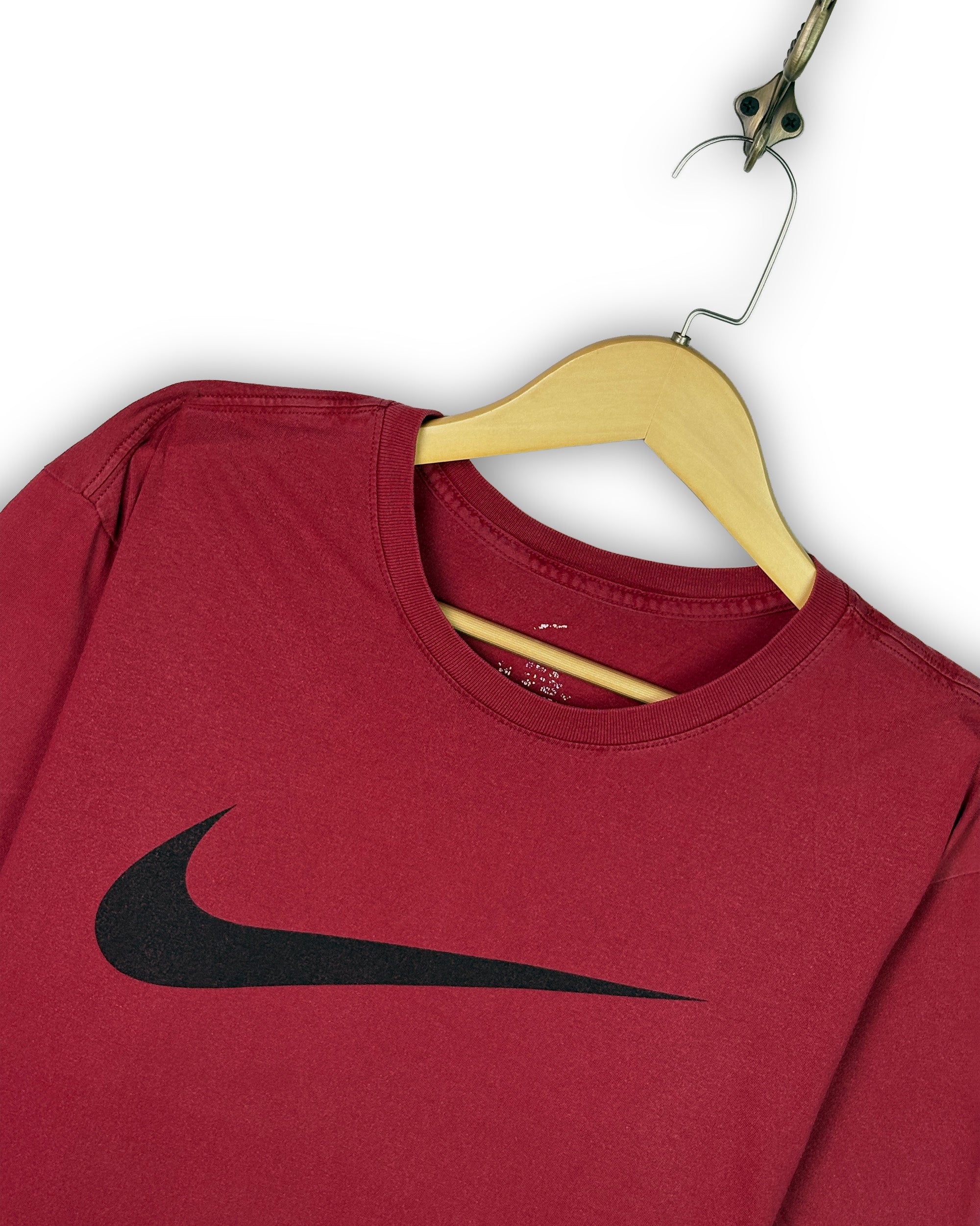 NIKE T - SHIRT - XL