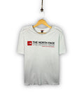 THE NORTH FACE T - SHIRT - XL