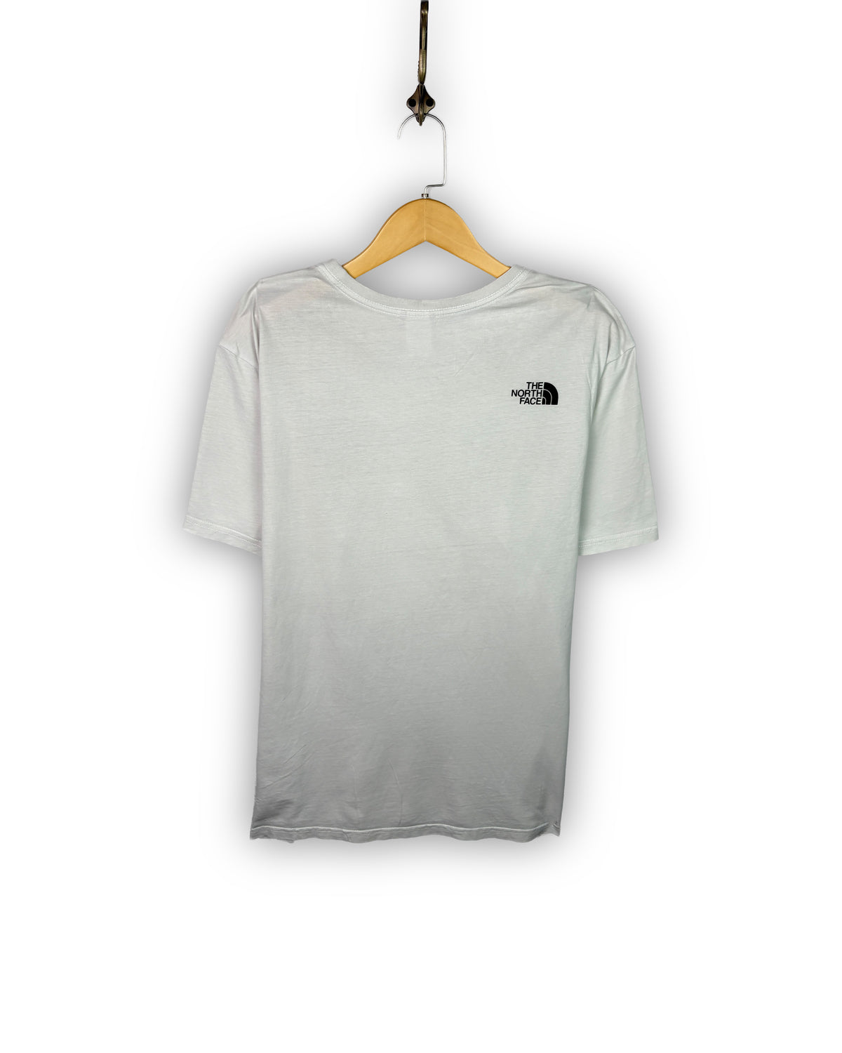 THE NORTH FACE T - SHIRT - XL