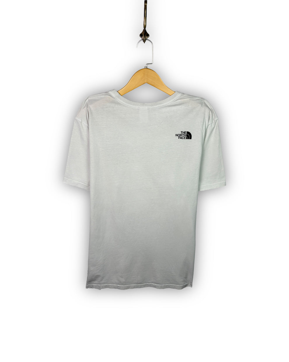 THE NORTH FACE T - SHIRT - XL