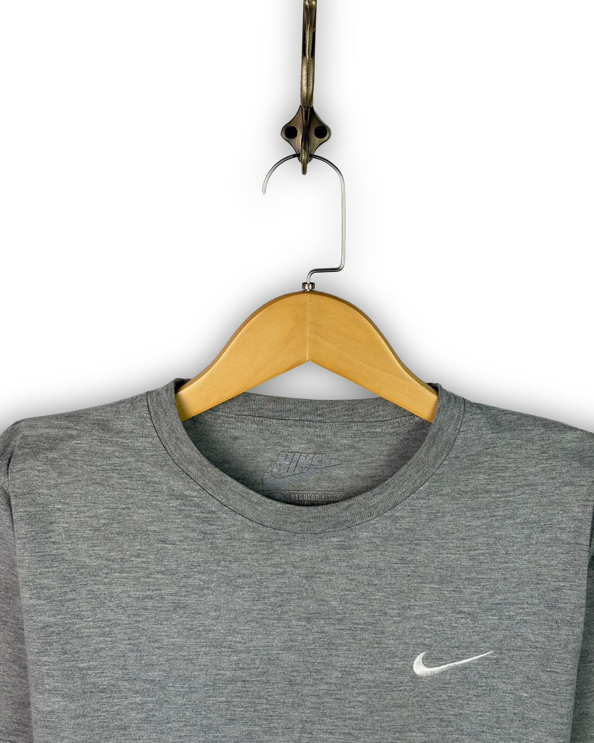 NIKE T - SHIRT - M