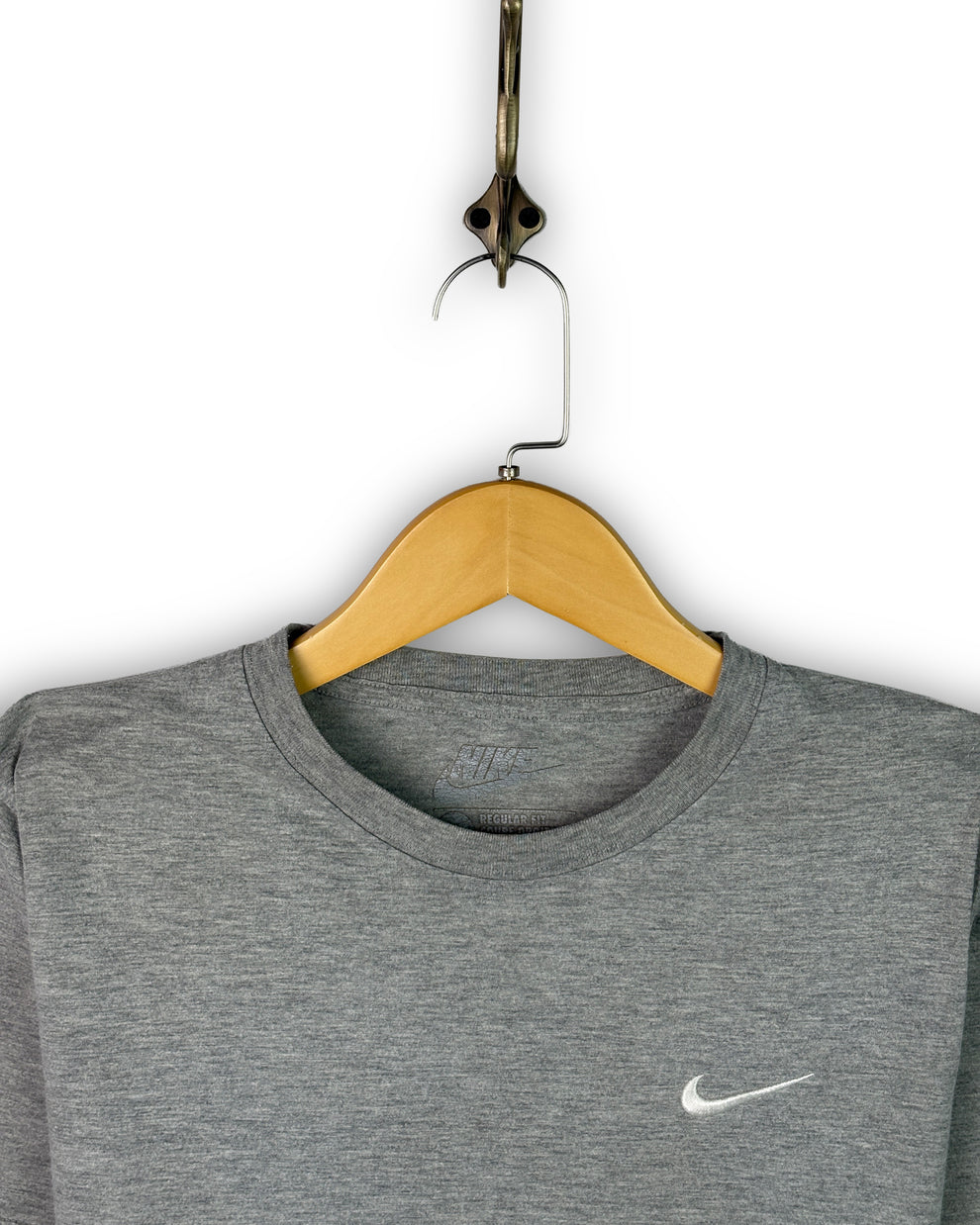 NIKE T - SHIRT - M
