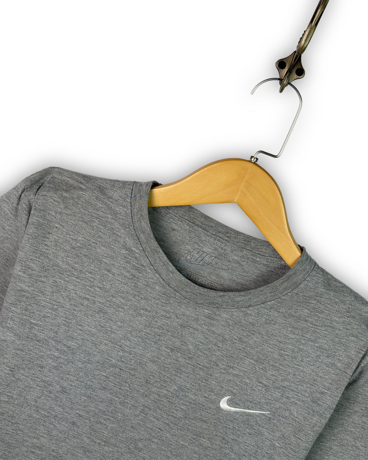 NIKE T - SHIRT - M