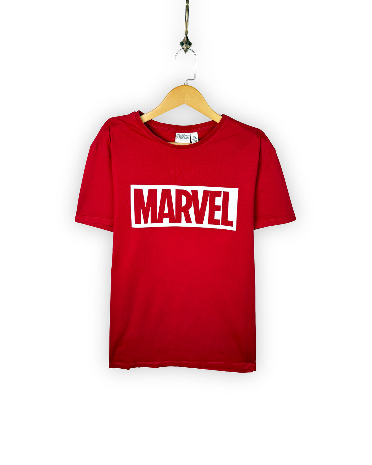MARVEL T - SHIRT - XL