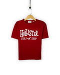 HOLLISTER T - SHIRT - M