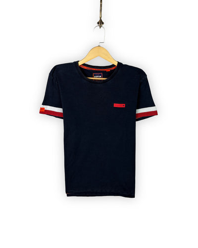 SUPERDRY T - SHIRT - M